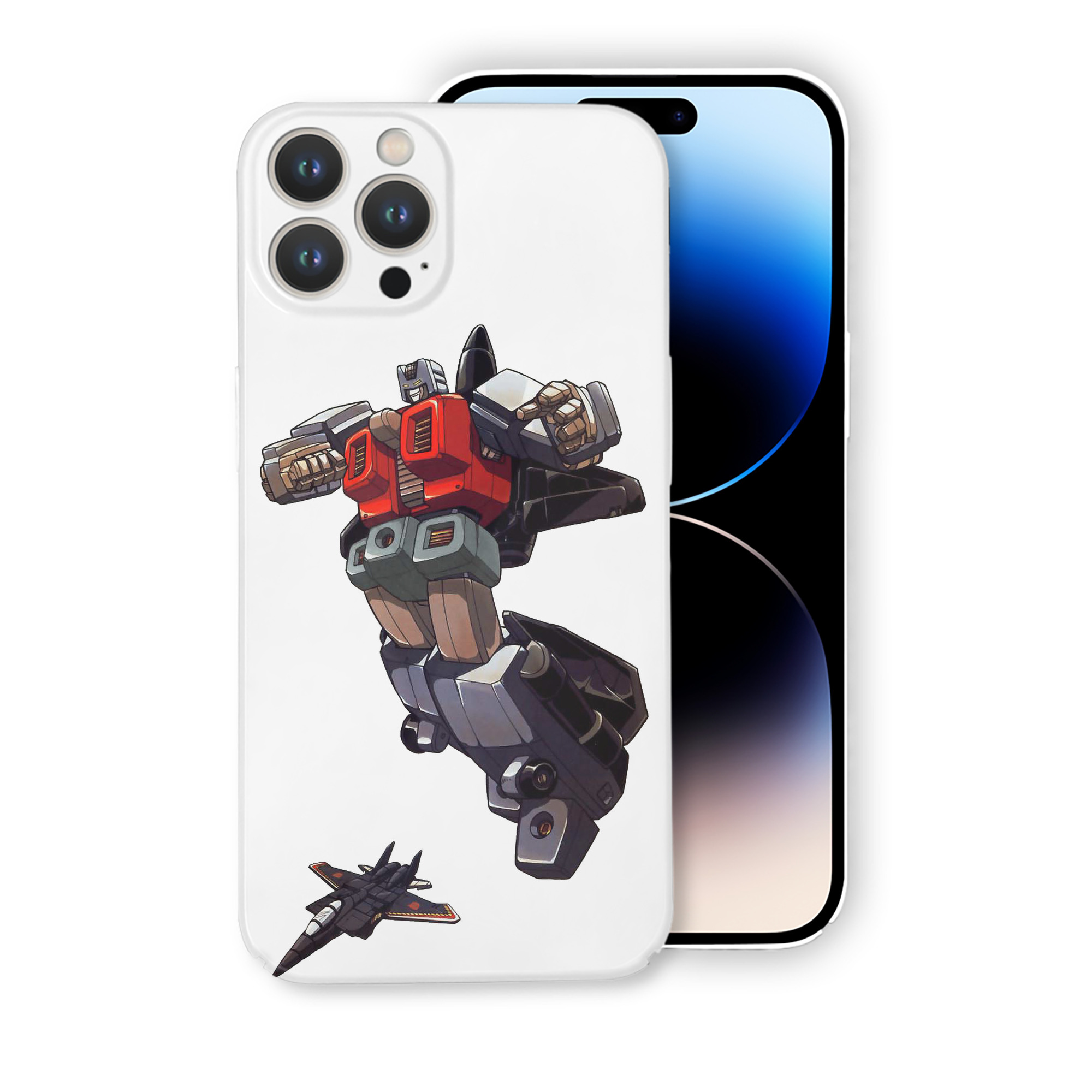 （画像用）  【iPhone 14シリーズ対応】ハードケース